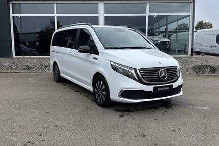 Mercedes-Benz EQV 101.201 km 39.970 &euro; Rottweil 78628