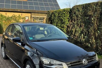VW Polo 207.100 km 4.400 &euro; Borken 46325