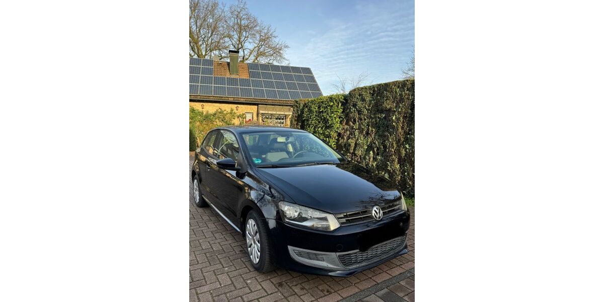 VW Polo 207.100 km 4.400 &euro; Borken 46325