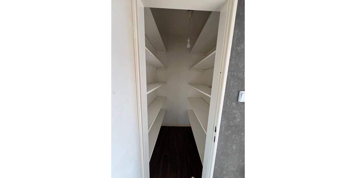 3-Zimmer-Wohnung, 61 m² in Emden 3 zimmer