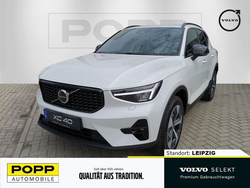 Volvo XC40 35.168 km 34.980 € Leipzig 04129