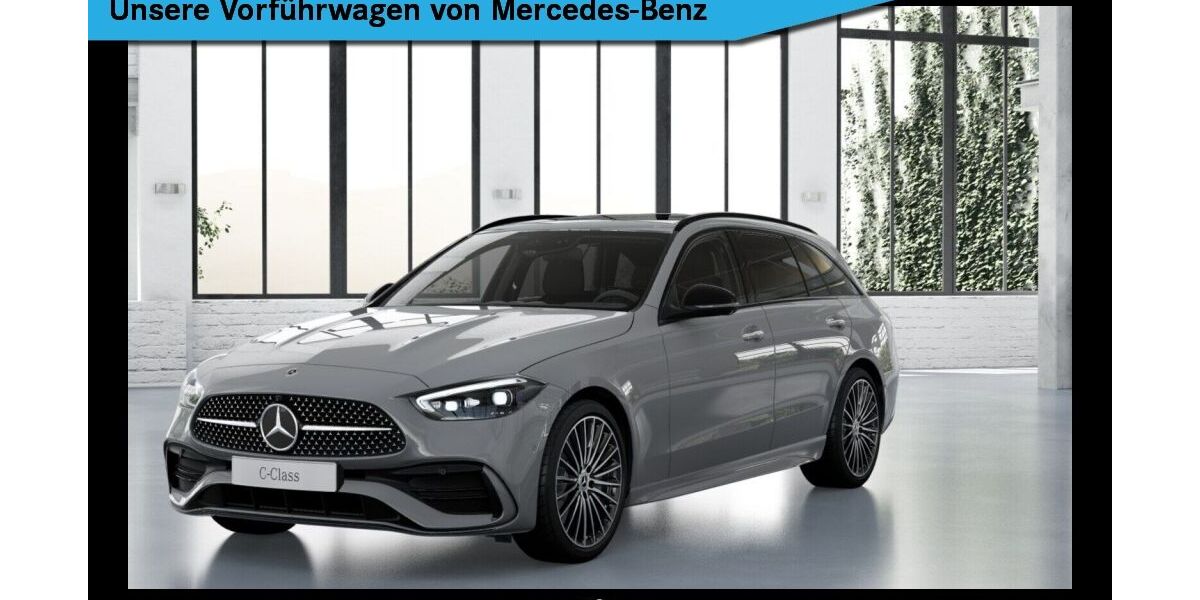 Mercedes-Benz C 220 9.900 km 55.590 &euro; Waldshut-Tiengen 79761
