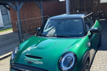 Mini Cooper SE 24.910 km 21.000 &euro; Lützow 19209