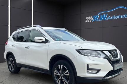 Nissan X-Trail 129.400 km 13.700 &euro; Pinneberg 25421
