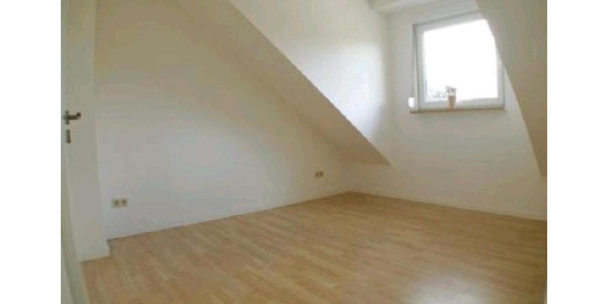 Dachgeschoßwohnung Bruchköbel - 2 Zimmer, 55 m&sup2;, 925&euro; | Angebot:24817626