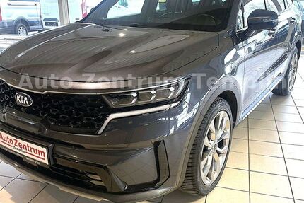 Kia Sorento 132.847 km 28.990 &euro; Templin 17268