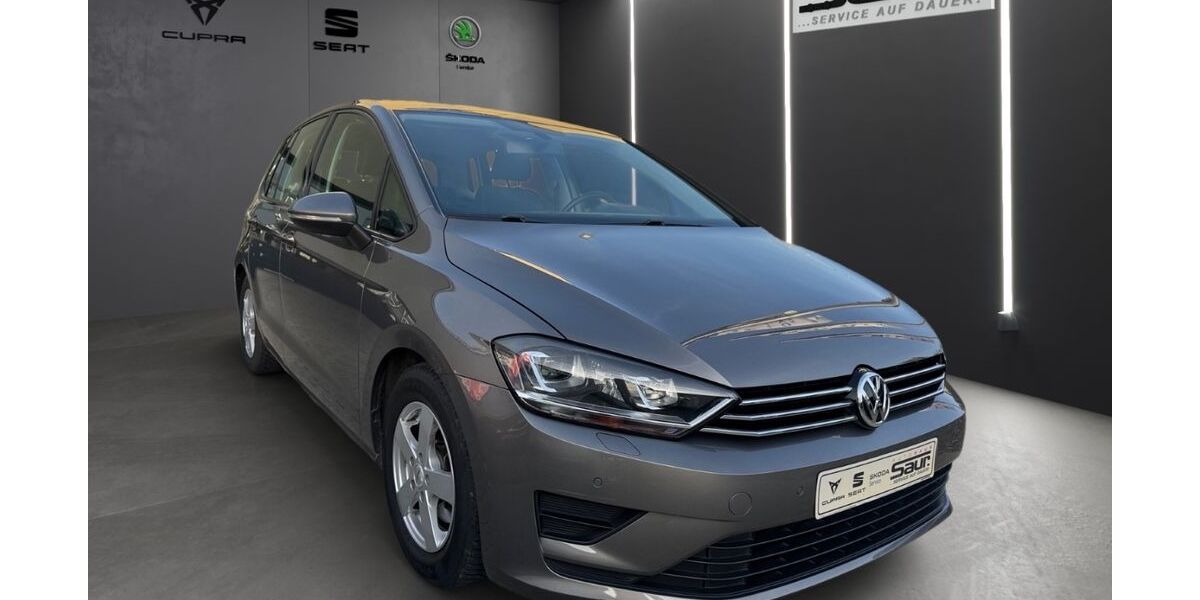 VW Golf Sportsvan 93.280 km 13.270 &euro; Ulm 89077