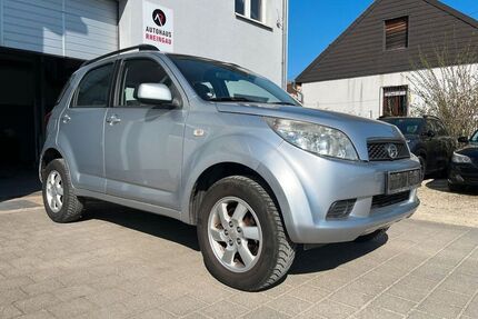 Daihatsu Terios