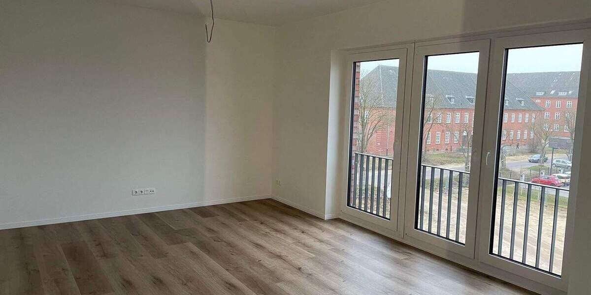 Etagenwohnung Lüneburg Neu Hagen - 3 Zimmer, 101 m&sup2;, 645.000&euro; | Angebot:25779388