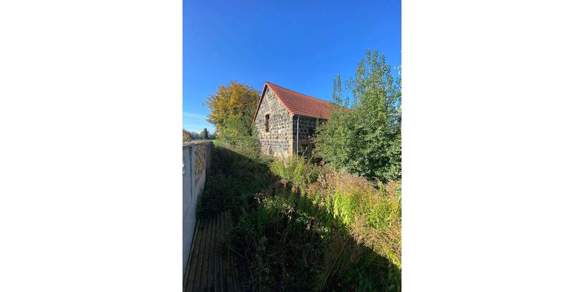 Mehrfamilienhaus, Wohnhaus Teutschenthal Dornstedt - 3 Zimmer, 85 m&sup2;, 109.000&euro; | Angebot:26016529