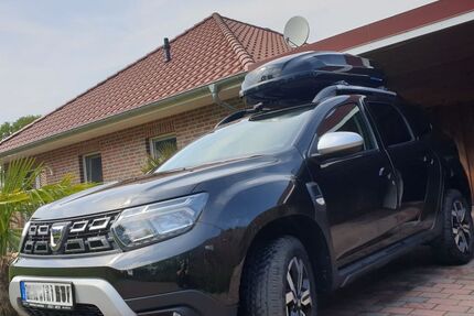 Dacia Duster 31.000 km 18.699 &euro; Uplengen 26670