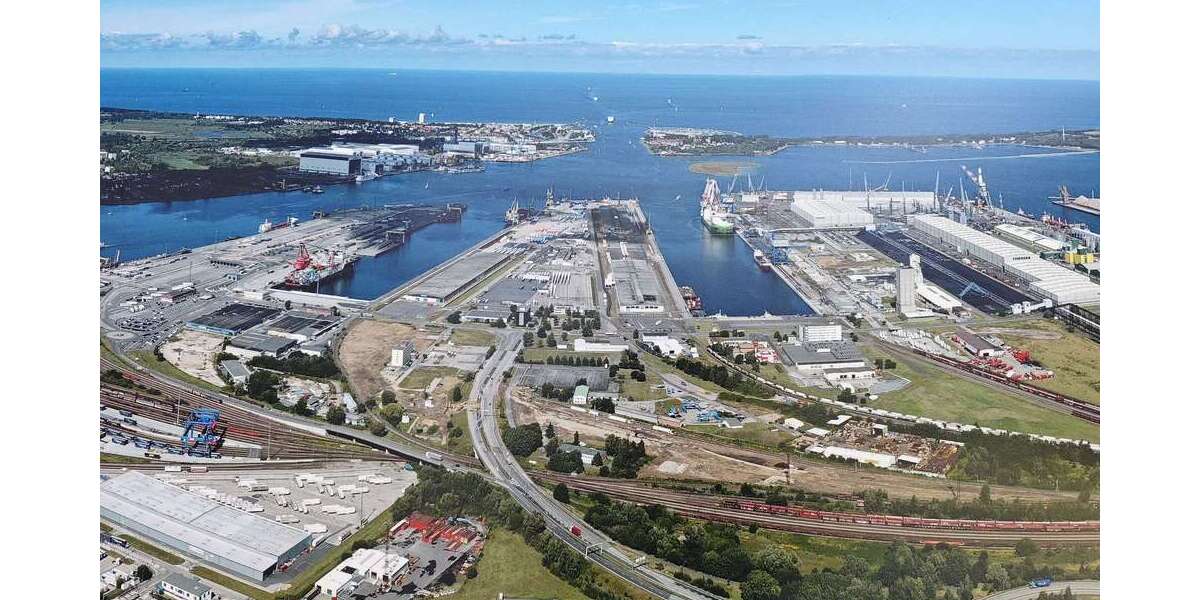 Gewerbeobjekt Rostock Gehlsdorf - 895.000&euro; | Angebot:27030710