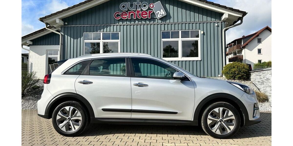 Kia Niro 29.997 km 18.980 &euro; Wartenberg-Angersbach 36367