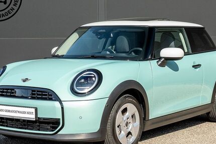 Mini Cooper C 5.744 km 27.088 &euro; Gerlingen 70839