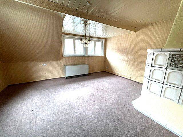 Etagenwohnung Höfen an der Enz - 3 Zimmer, 80 m&sup2;, 79.000&euro; | Angebot:26273998