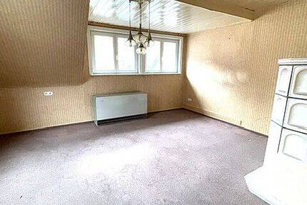 Wohnung Höfen an der Enz - 3 Zimmer, 80 m&sup2;, 79.000&euro; | Angebot:26273998