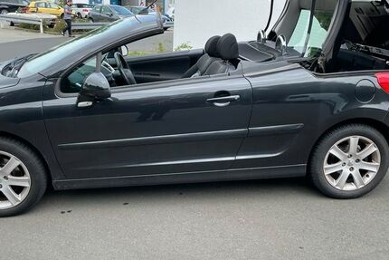 Peugeot 207 122.000 km 4.589 &euro; Rabenau 35466