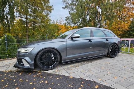 Audi A6 225.000 km 14.900 &euro; Tirschenreuth 95643