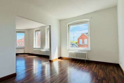 Wohnung Kiel Hassee - 3 Zimmer, 78 m&sup2;, 855&euro; | Angebot:26377412