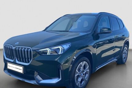 BMW X1 11.643 km 43.955 &euro; Schneeberg 08289