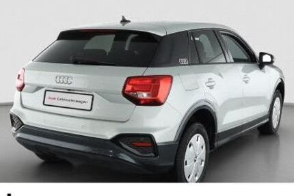Audi Q2 5.585 km 28.930 &euro; Rottweil 78628