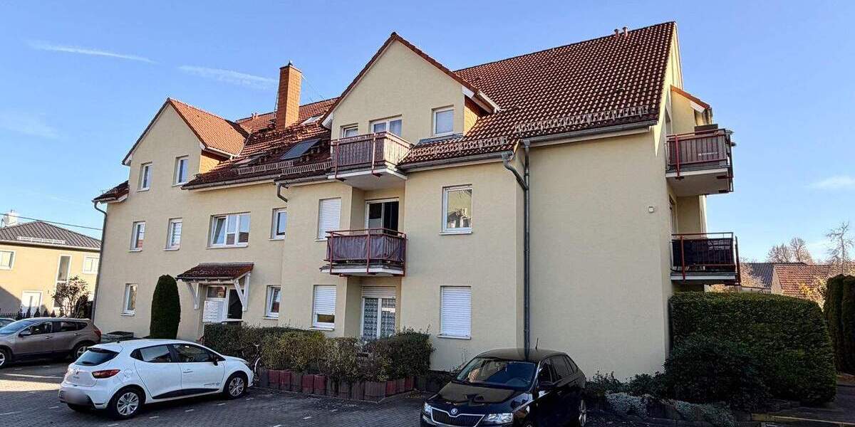 Etagenwohnung Königsbrück - 7 Zimmer, 151 m&sup2;, 269.000&euro; | Angebot:24211786