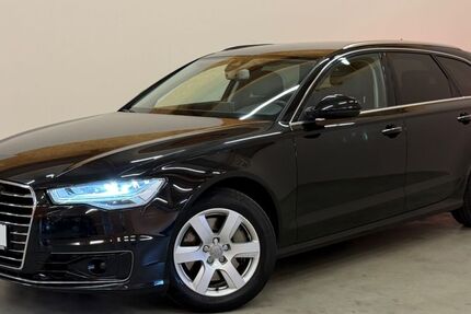 Audi A6 207.010 km 12.700 &euro; Eichenzell-Welkers 36124