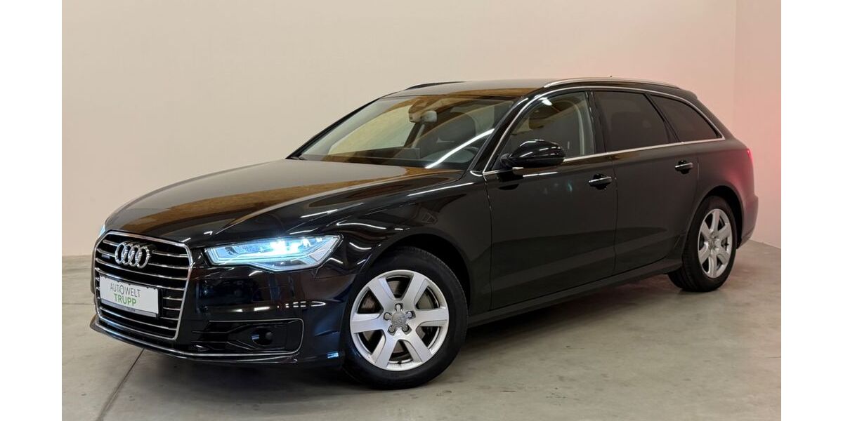 Audi A6 207.010 km 12.700 &euro; Eichenzell-Welkers 36124