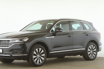 VW Touareg 87.609 km 36.925 &euro; Buchholz 21244