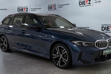 BMW 330 13.268 km 38.990 &euro; Wildau 15745