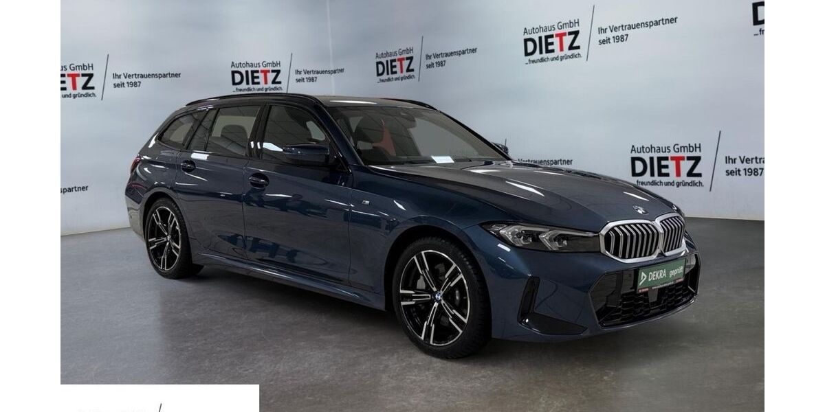 BMW 330 13.268 km 39.470 &euro; Wildau 15745