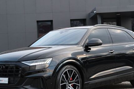 Audi Q8 105.902 km 62.990 &euro; Chemnitz 09130