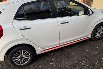 Kia Picanto 88.000 km 12.000 &euro; Heppenheim 64646