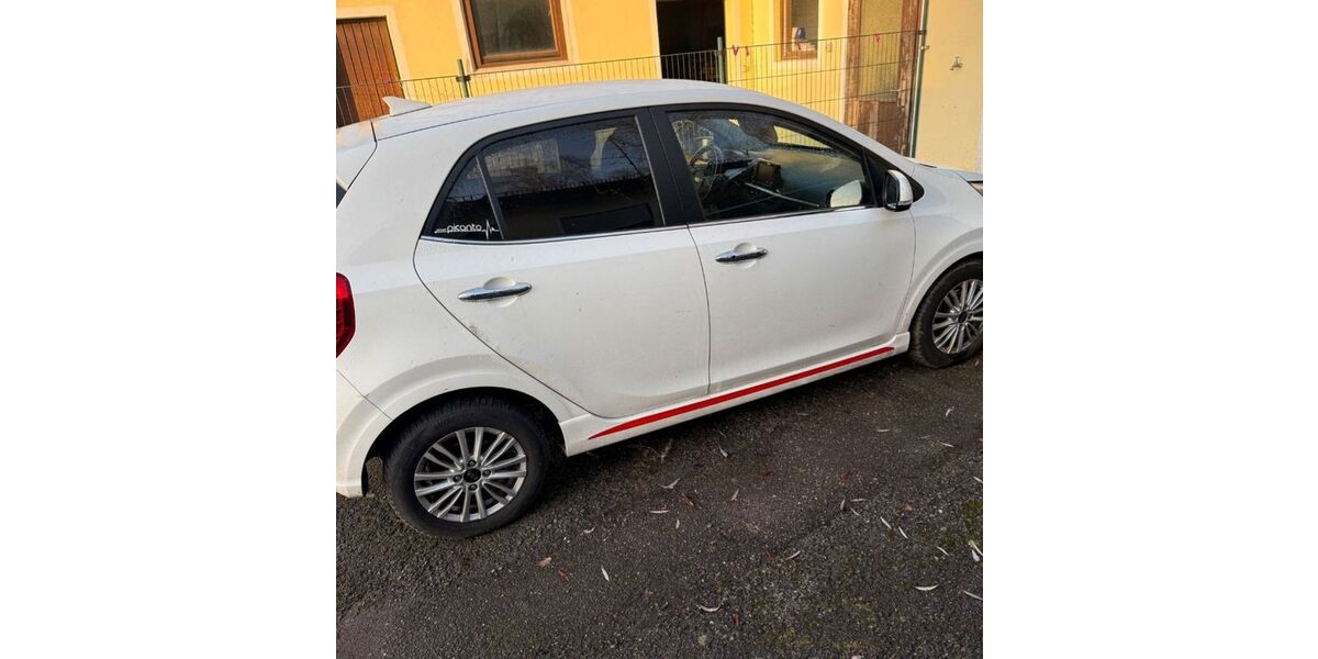 Kia Picanto 88.000 km 12.000 &euro; Heppenheim 64646