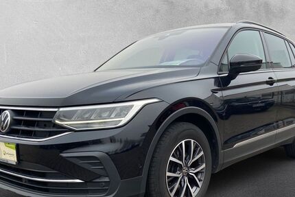 VW Tiguan 97.399 km 24.900 &euro; Berge 49626