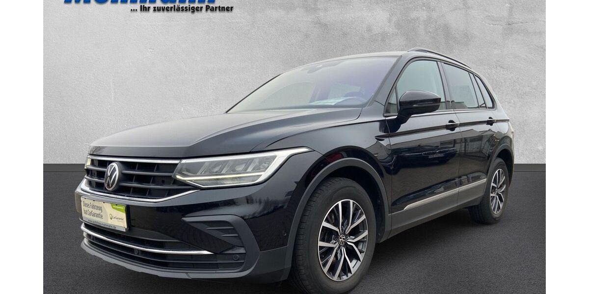 VW Tiguan 97.399 km 24.900 &euro; Berge 49626