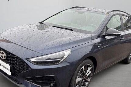 Hyundai i30 13.615 km 22.990 &euro; Pirmasens 66954