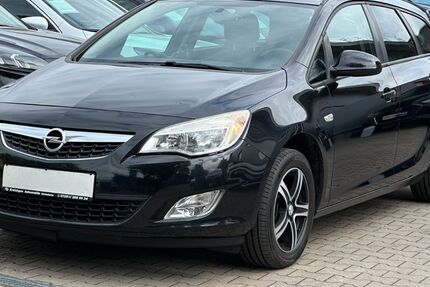 Opel Astra 184.000 km 3.795 &euro; Bruchsal-Helmsheim 76646