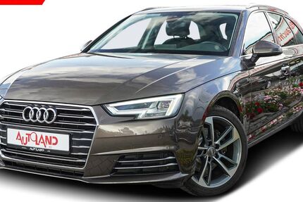 Audi A4 40.509 km 20.950 &euro; Bautzen 02625
