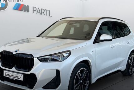 BMW X1 60.000 km 37.990 &euro; Neumarkt 92318