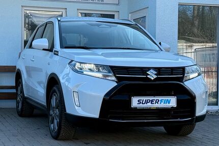Suzuki Vitara 6.651 km 22.490 &euro; Falkensee 14612