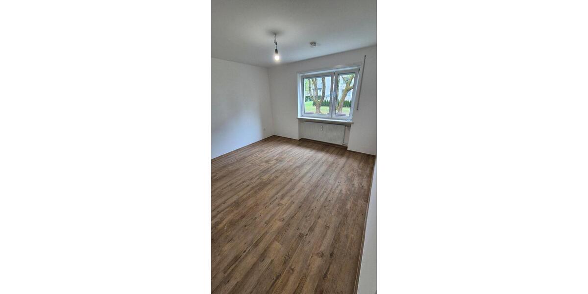 Erdgeschoßwohnung Augsburg Hochzoll - 3 Zimmer, 78 m&sup2;, 377.000&euro; | Angebot:26019632