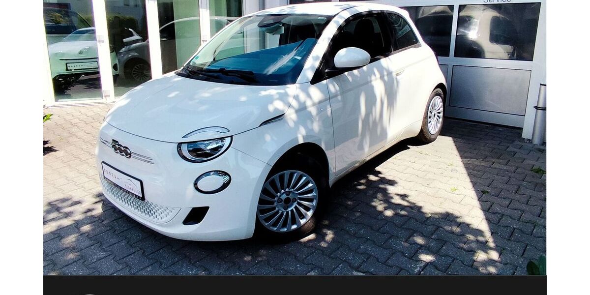 Fiat 500 14.500 km 15.950 &euro; Rosenheim 83022