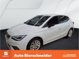 Seat Ibiza 17.014 km 22.950 € Donauwörth 86609