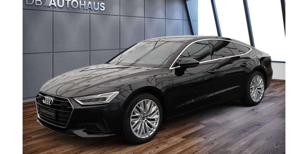 Audi A7 59.435 km 43.980 &euro; Bad Salzuflen 32105