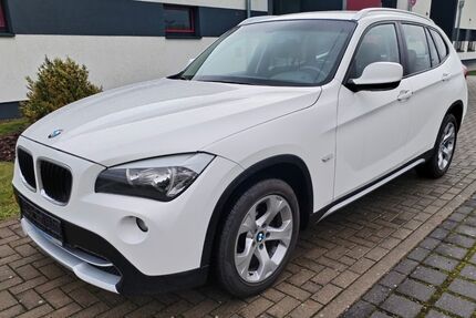 BMW X1 131.352 km 6.990 &euro; Oberkrämer, Schwante 16727