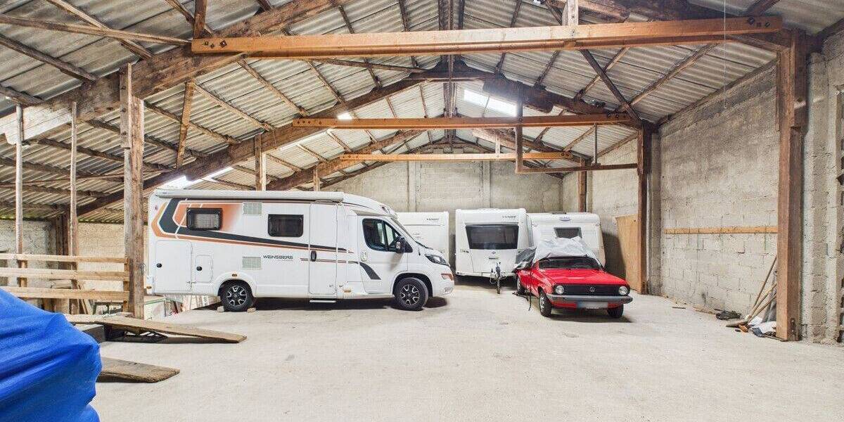 Gewerbeobjekt Minderlittgen - 299.000&euro; | Angebot:25681300
