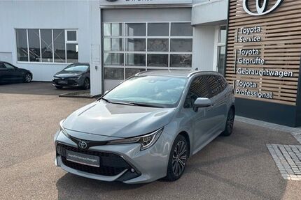 Toyota Corolla 70.900 km 23.490 &euro; Tapfheim 86660