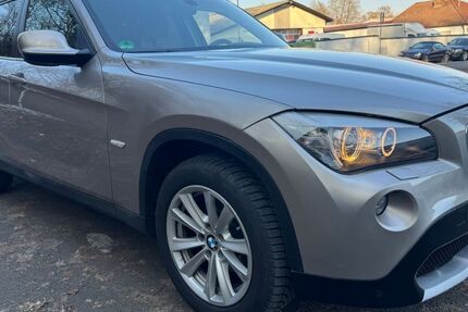 BMW X1 191.500 km 8.390 &euro; Schweinfurt 97422