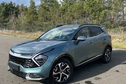 Kia Sportage 159.000 km 18.900 &euro; Mittenwalde 15749